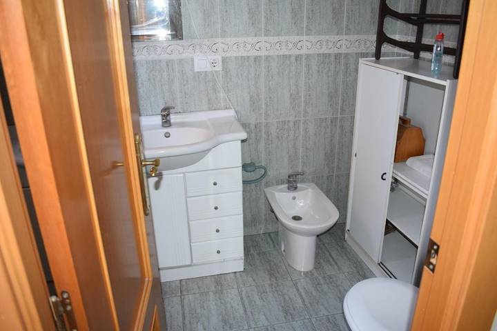 Gîte pour 3 personnes, avec balcon et vue à Paterna - 3