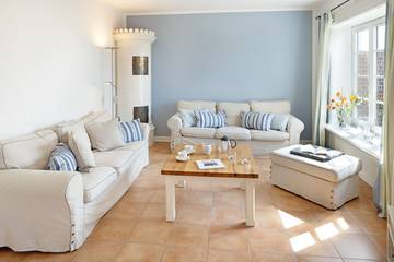 Vacation Rental for 10 Guests in List (Sylt), Sylt, Picture 3