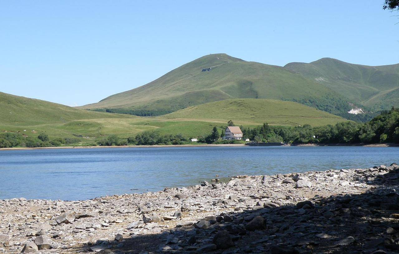 Première Classe Clermont-Ferrand Aubière in Aubière, Parc naturel régional des Volcans d'Auvergne