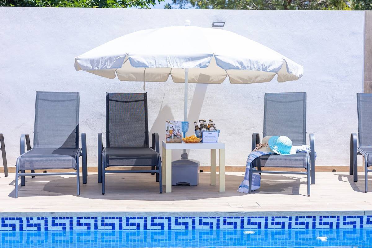 Blue Haven by Fidalsa in Catral, Alicante Province