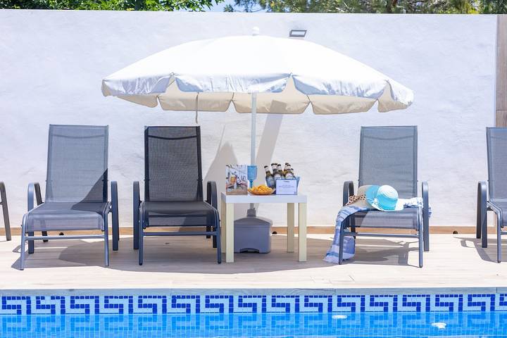 Blue Haven by Fidalsa in Catral, Provincia de Alicante