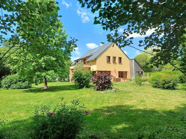 Location de vacances pour 8 personnes, adapté aux familles à Surzur - 2