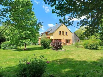 Maison De Vacances pour 8 Personnes dans Surzur, Région de Vannes, Photo 1