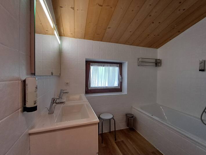 Studio für 2 Personen, mit Seeblick und Balkon sowie Garten in Zell am See - 3