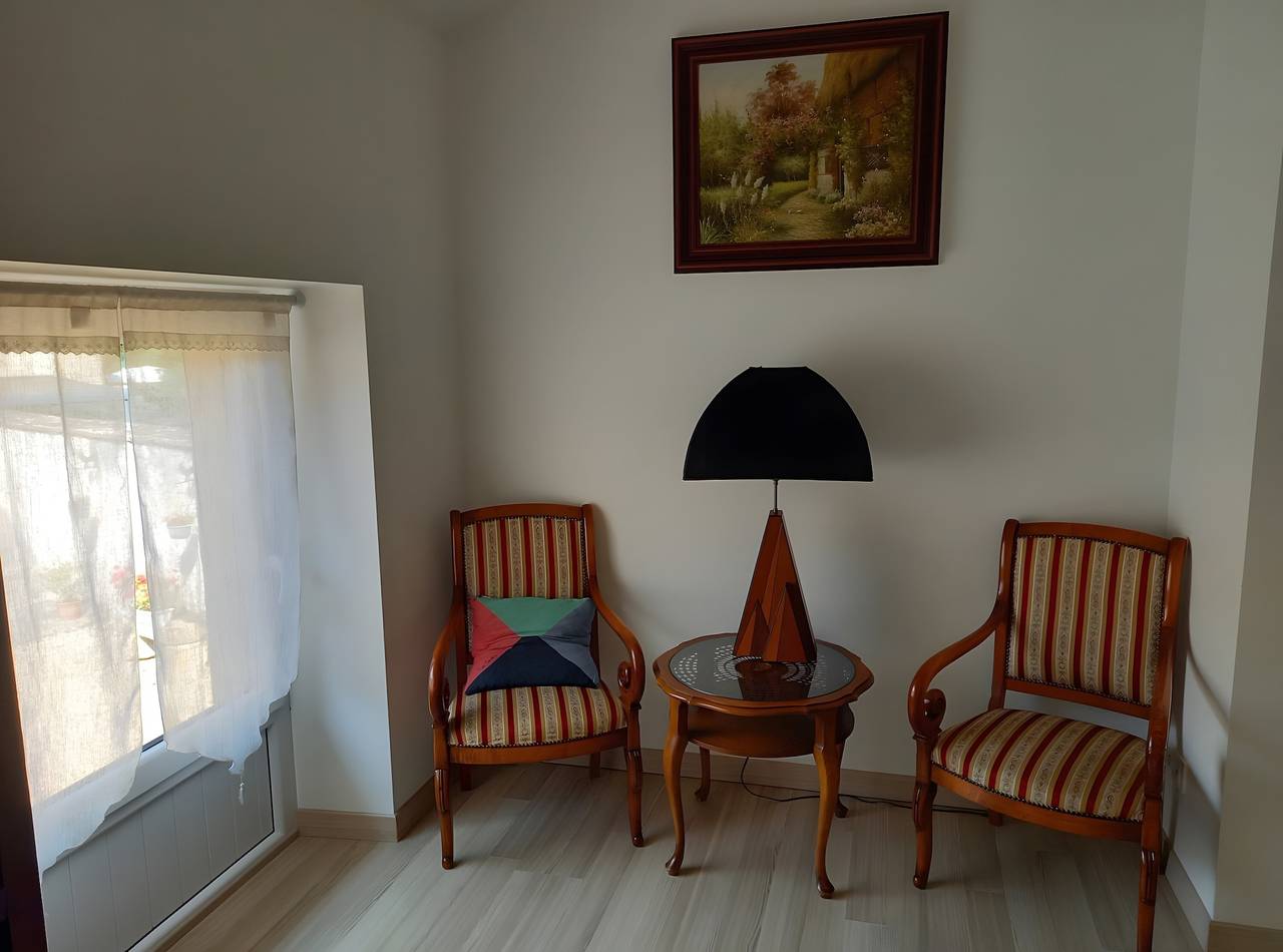 Gite l'atelier de Théophile: antigua carpintería renovada cerca de Metz in Peltre (Mosela), Metz-Campagne