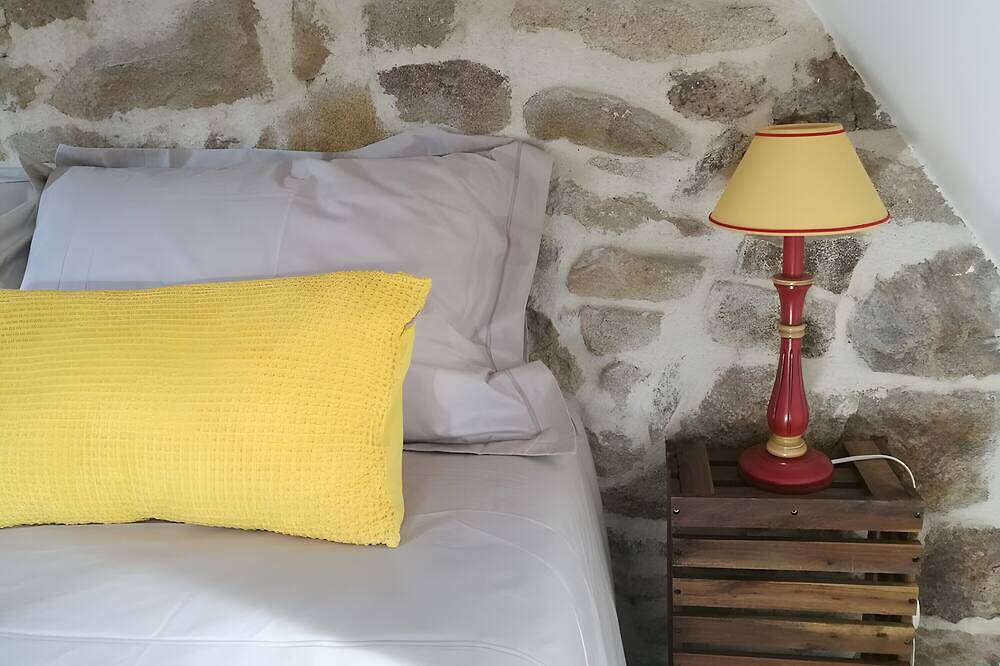 Gite des ajoncs - le Letty in Pluneret, Côte des Mégalithes