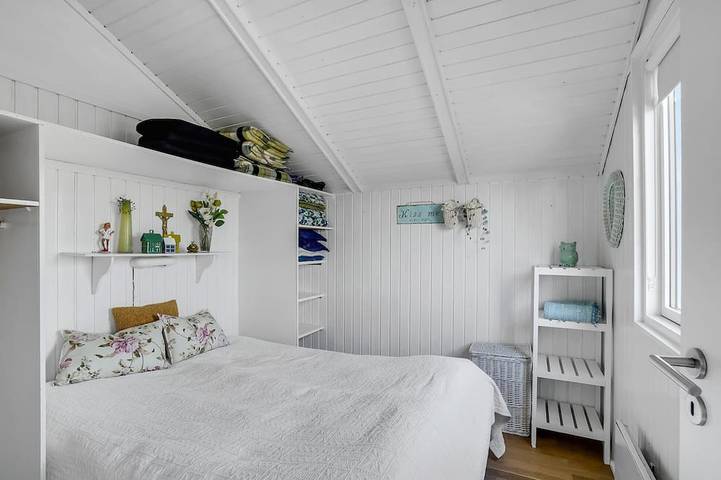 Ferienhaus für 4 Personen, mit Garten in Eskov Strandpark - 2