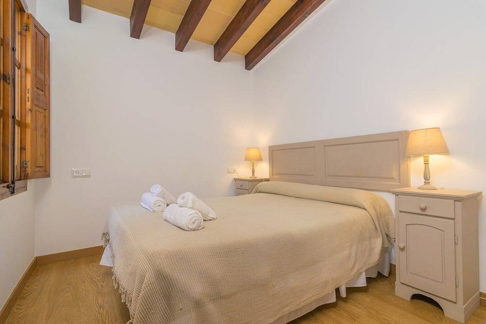 Can Pere Rapinya - Villa Con Piscina Privada in Algaida, Interior de Mallorca