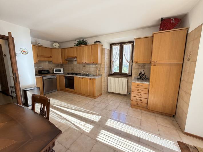 Ganze Wohnung, 062 Trilocale, Carisolo in Carisolo, Adamello-Presanella-Alpen