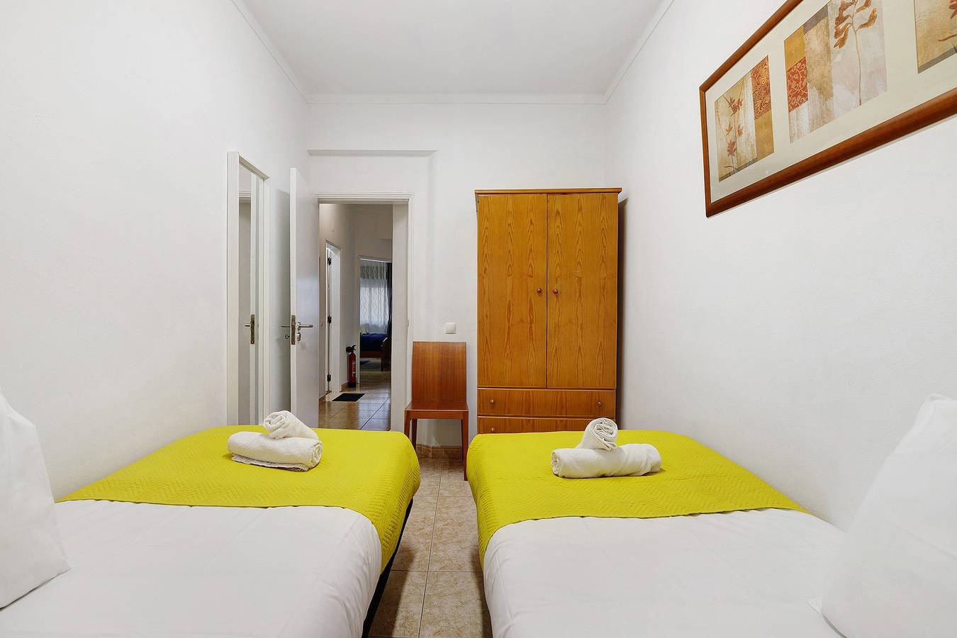 Appartement 'Happy House Central' met Privéterras, Balkon en Wi-Fi, foto 15