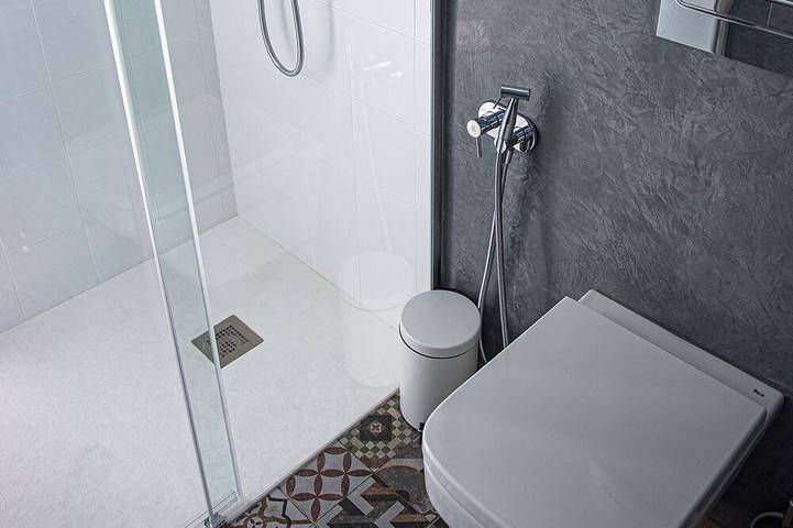 Suite Olivar - Ländliche Unterkunft im Herzen der Subbética Cordobesa in El Cañuelo, Priego de Córdoba