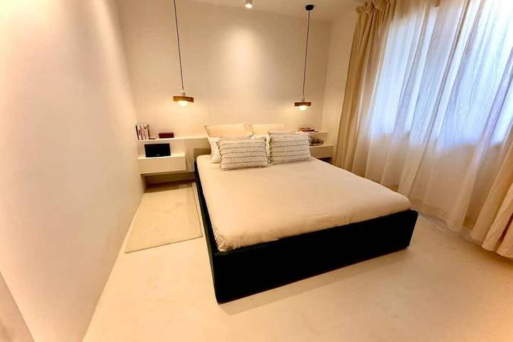 Villa pour 10 personnes, avec terrasse à Allauch - 2