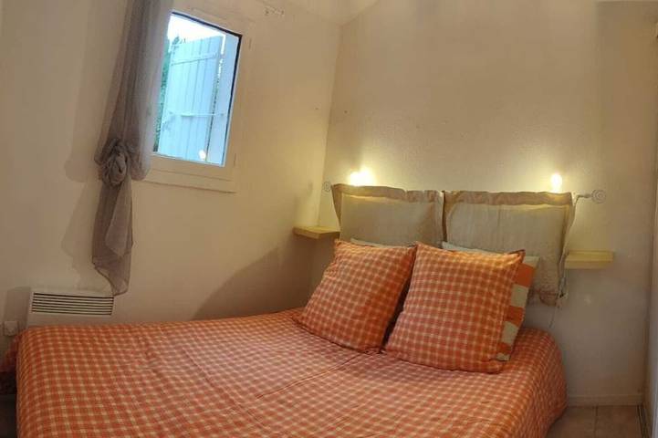 Location de vacances pour 5 personnes, avec piscine et terrasse à Saint-Martin-d'Ardèche - 2