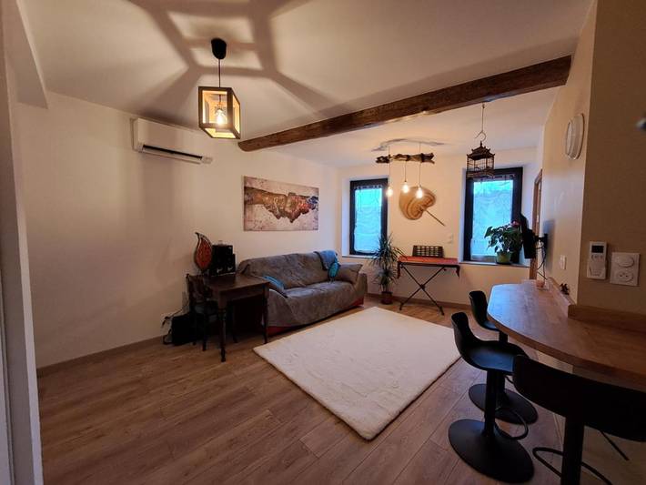 Gîte pour 4 personnes, avec vue à Cintegabelle - 4