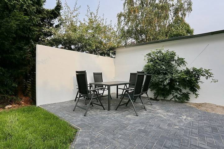 Ferienhaus für 4 Personen, mit Terrasse und Garten in Timmendorfer Strand - 3