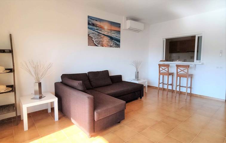 Ferienwohnung für 5 Personen, mit Balkon in Pals - 4