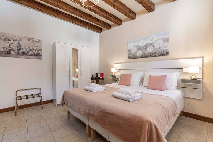 Ferienwohnung für 2 Personen - 1