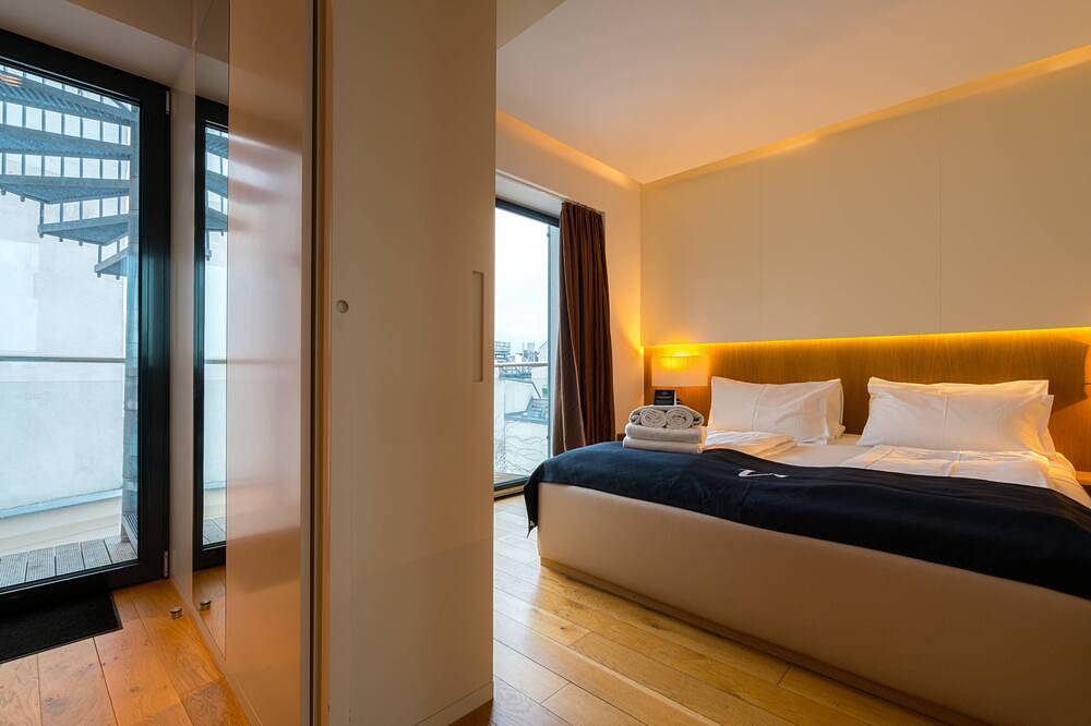 Ganze Wohnung, Vienna Residence, City Hall - Parliament #6419 in Wien, Wienerwald