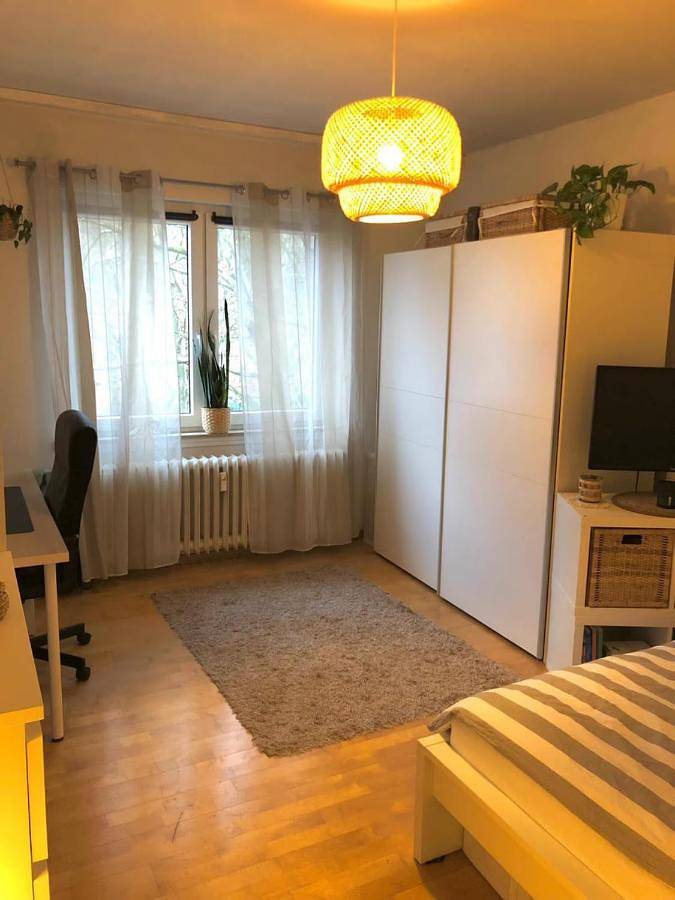 Chambre d’hôte pour 2 personnes à Marinha Grande - 3