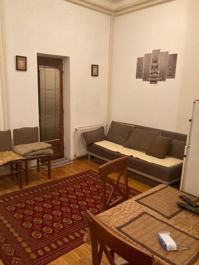 Gîte pour 2 personnes, avec balcon à Novi Sad - 2