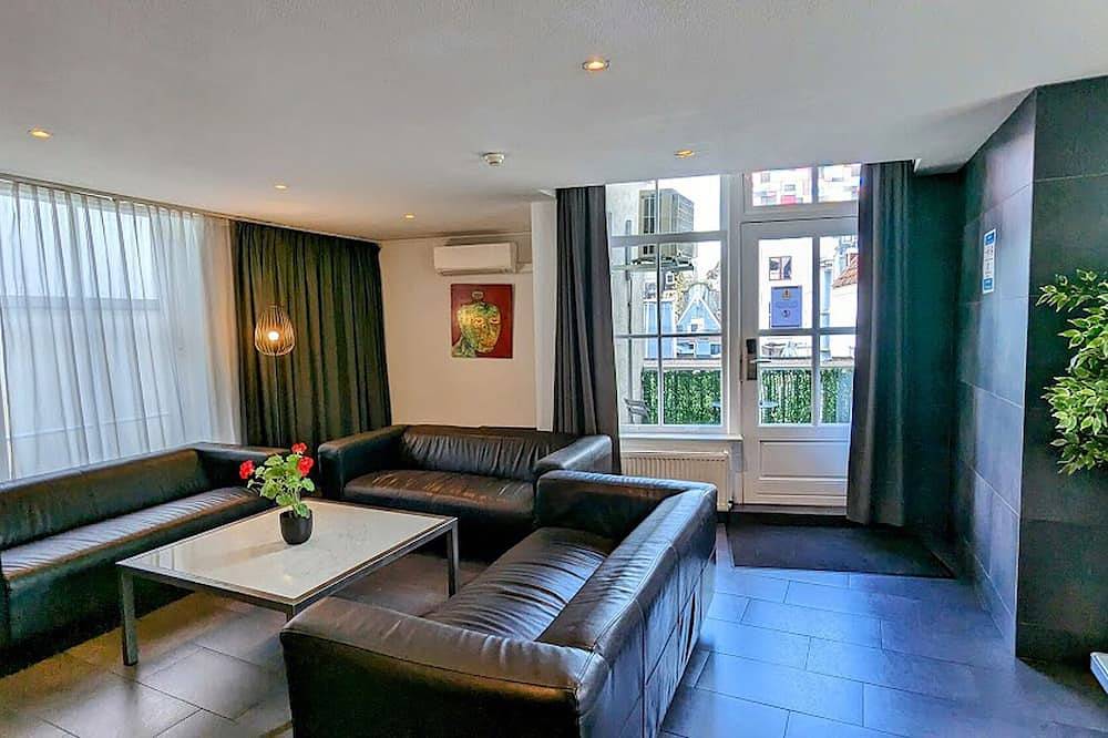 Apartamento entero, Amsterdam City Centre Chillout - E in Costa Holandesa