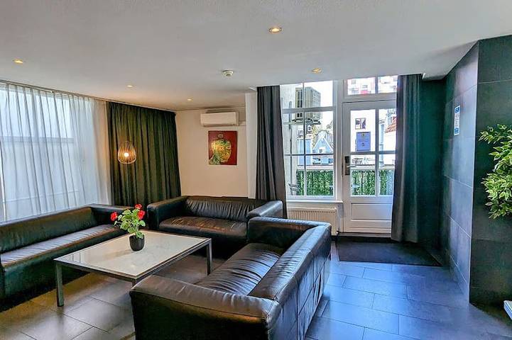Ferienwohnung für 7 Personen, mit Balkon - 1
