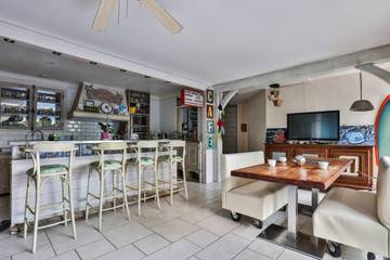 Villa for 8 People in Hossegor, Dax region, Photo 2
