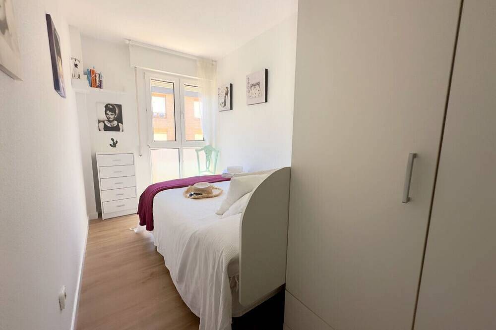 Entire apartment, Apartamento Cerca de la Playa-a Toda Vela 30014 in Somo, Ribamontán al Mar