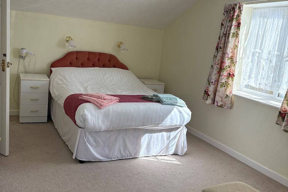 Rosies Ferienhaus in North Devon mit beheiztem Innenpool in Devon