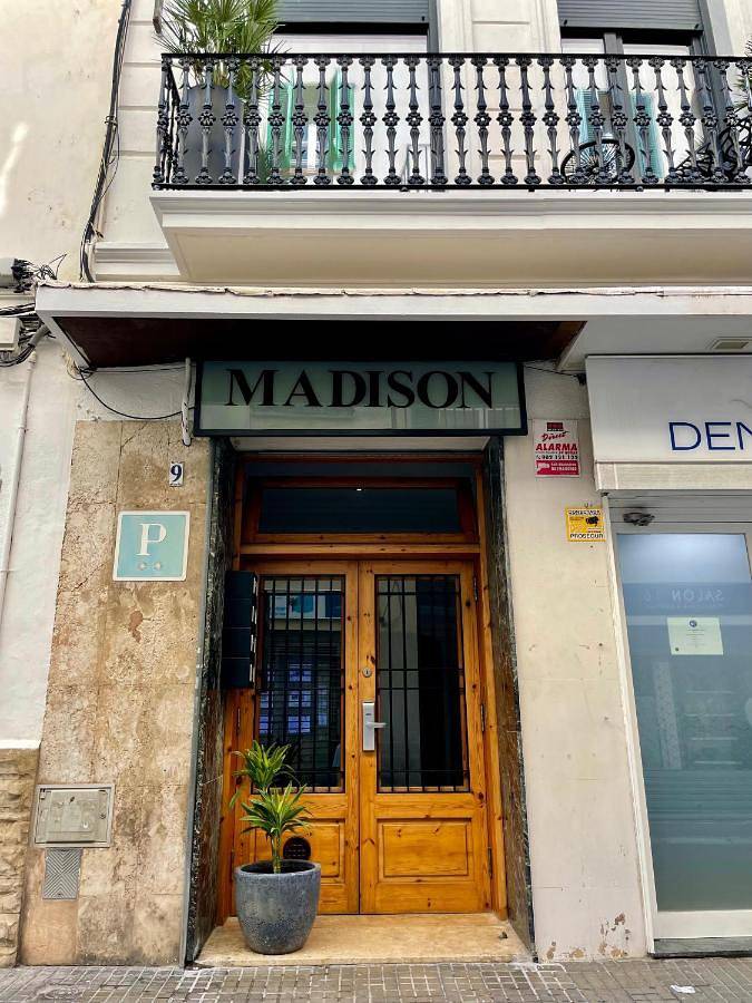 Maison d’hôte pour 3 personnes, avec terrasse à Sitges - 2