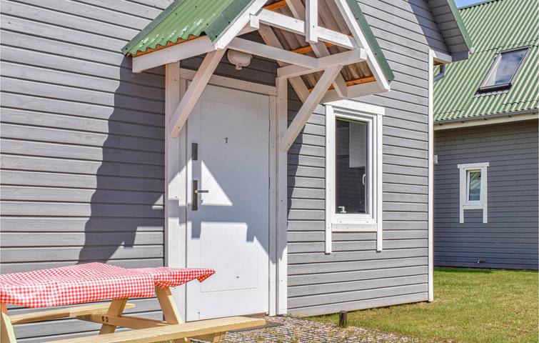 Ferienhaus für 5 Personen in Rewal - 3