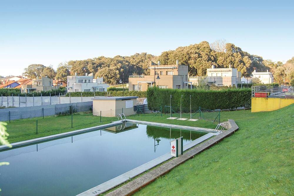 Apartamento entero, 2 bedroom cozy apartment in Llanes in Pancar (Asturias), Llanes