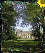 Chambre d’hôte pour 4 personnes, avec jardin, animaux acceptés dans Seine-et-Marne - 3