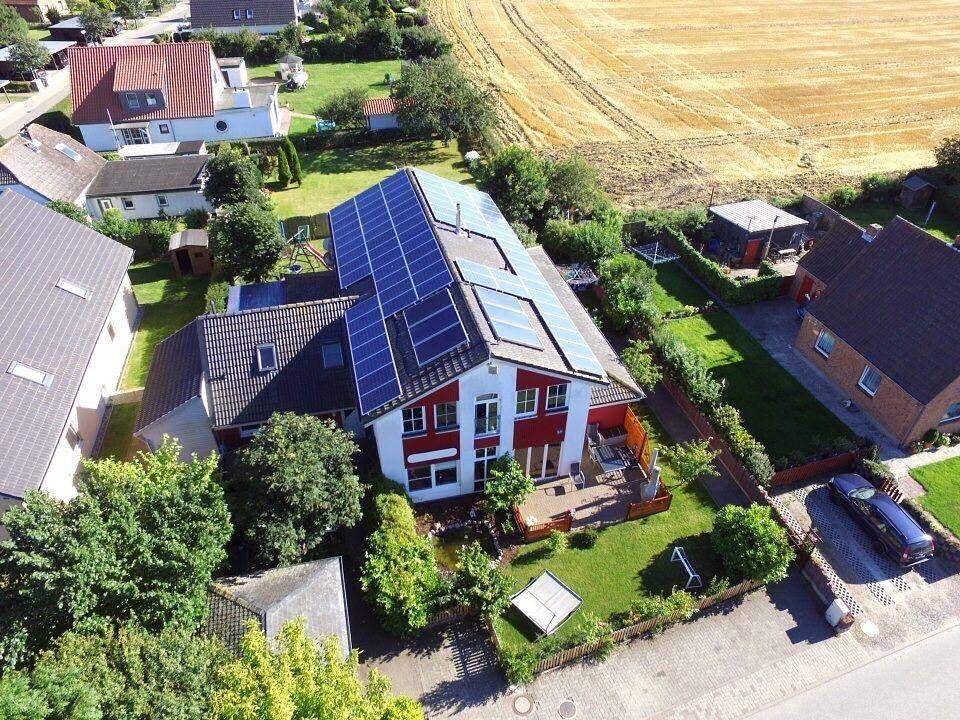 Ganze Ferienwohnung, Ferienhaus Maxe, Wohnung Joona in Wulfen/Fehmarn, Fehmarn