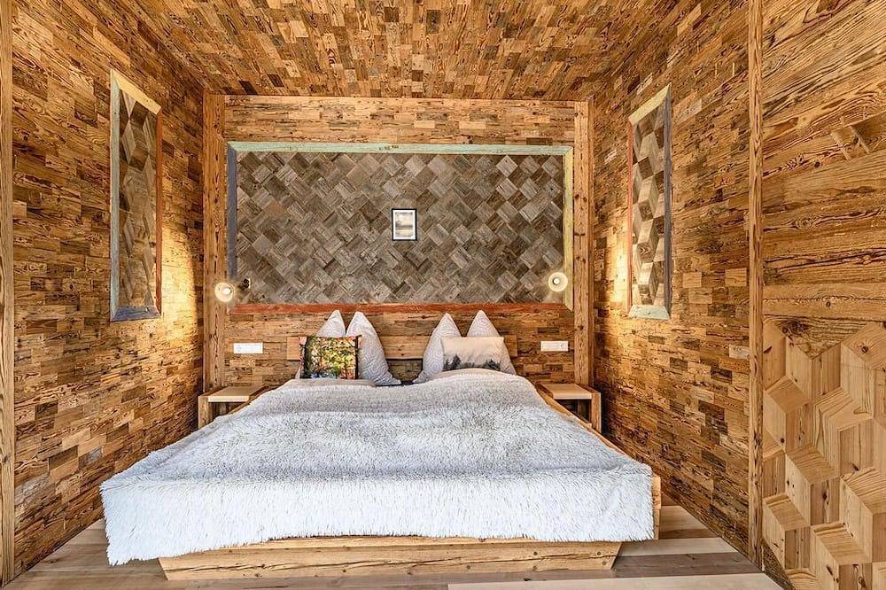 Sommerhaus - Seminarzentrum der baum in Inzersdorf im Kremstal, Kirchdorf an der Krems (Bezirk)