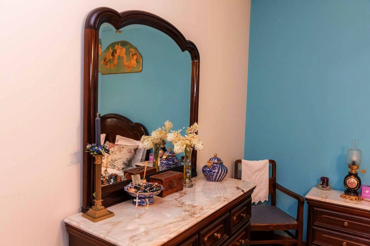 Double Room in Minde, Parque Natural das Serras de Aire e Candeeiros