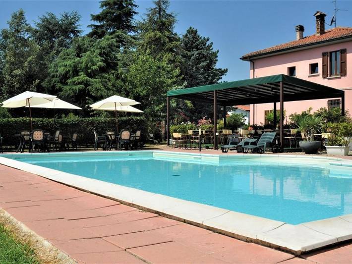 Gîte pour 6 personnes à Faenza - 4