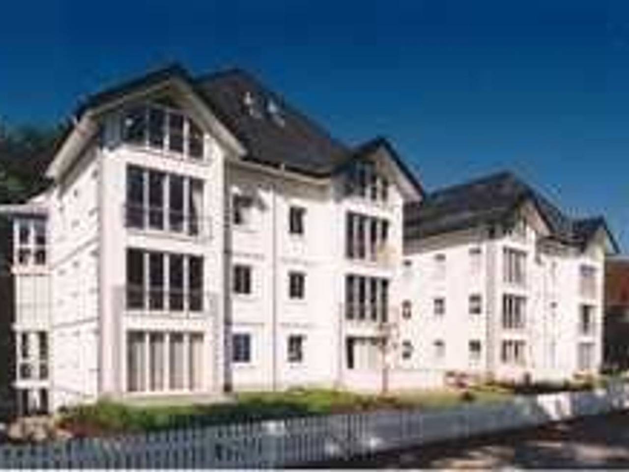 Ganze Ferienwohnung, Villa Strandperle, Whg. 10 / in Bansin, Heringsdorf