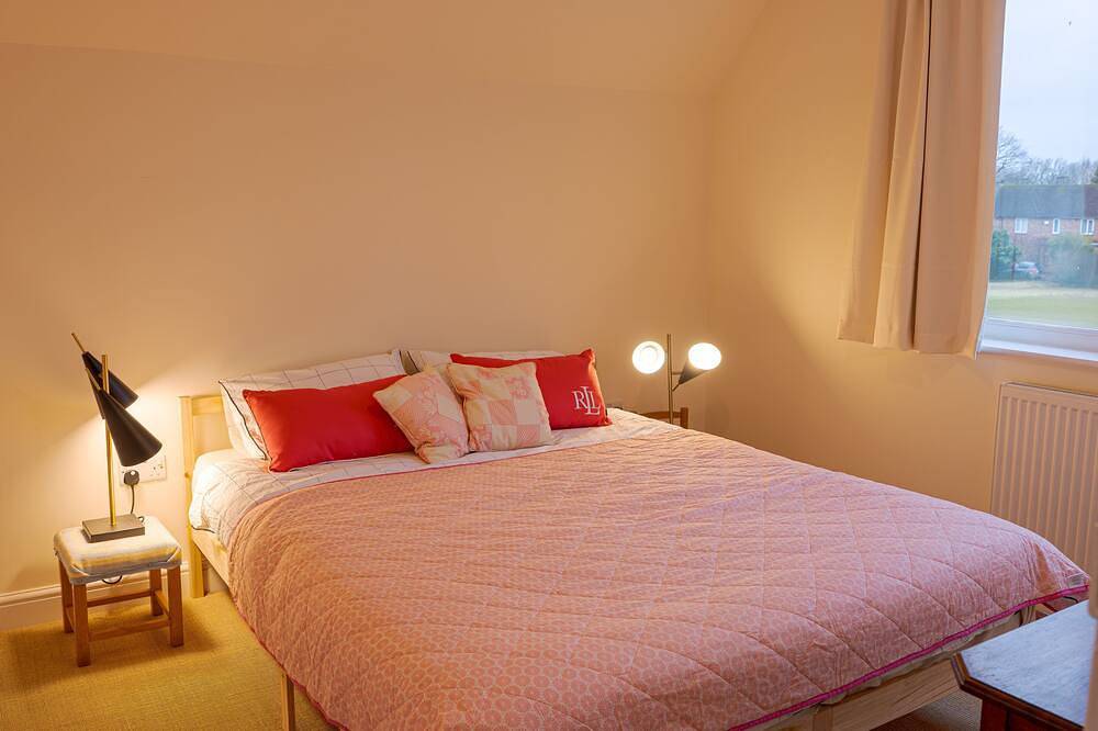 Charming farmhouse style cottage in Evington in Leicester, Heart of England