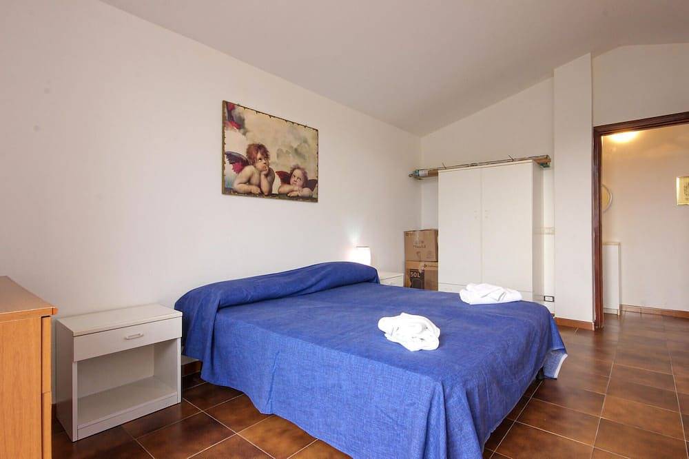 Appartement entier, 2 bedroom nice apartment in Casal Velino in Casal Velino, Cilento Coast