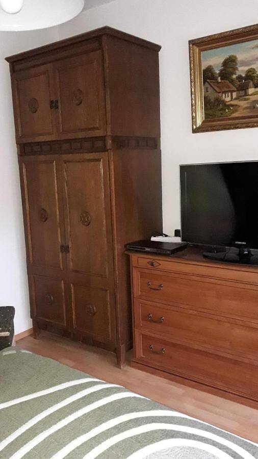 Gîte pour 4 personnes, avec balcon et vue à Eger - 2