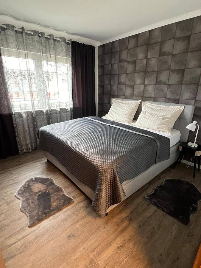 Ganze Wohnung, Three-Bedroom Apartment with Balcony in Karawanken und Bachergebirge, Ferlach