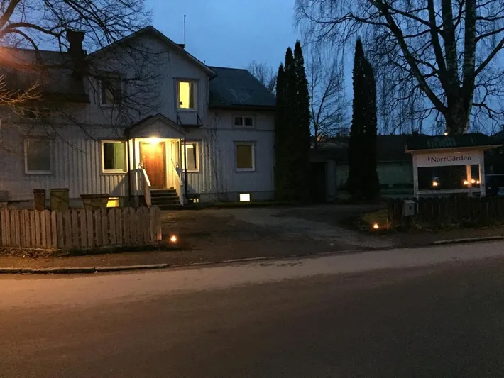 Bed and Breakfast für 4 Personen, mit Terrasse und Garten - 1