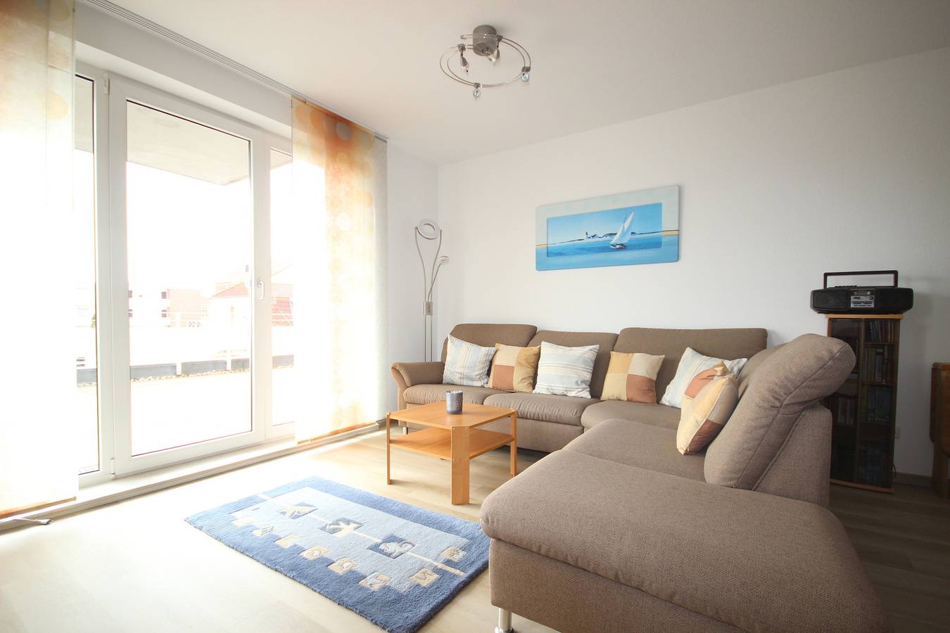 Ferienwohnung in Grömitz ab 94€ pro Nacht