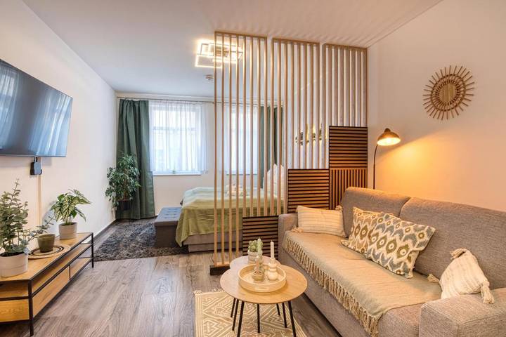 Ferienwohnung für 4 Personen