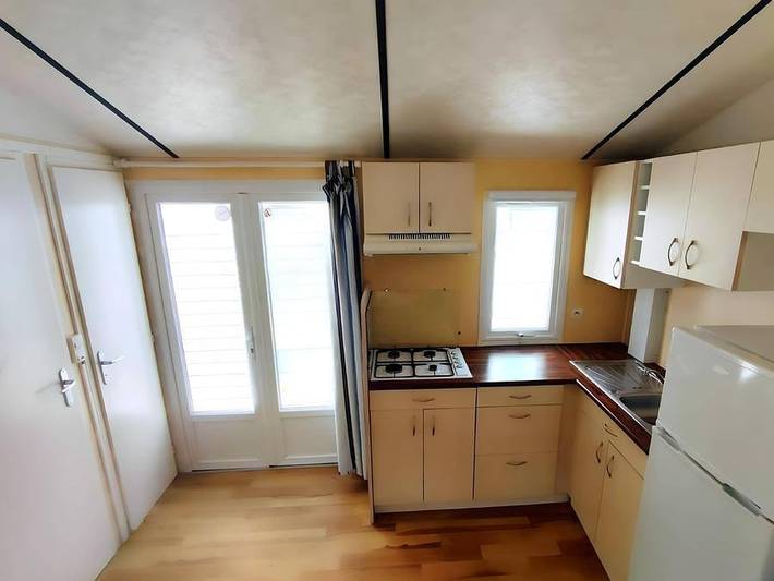 Camping für 6 Personen in Burgund - 3