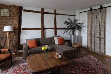 Vakantieappartement voor 4 Personen in Sittard, Limburg, Afbeelding 1