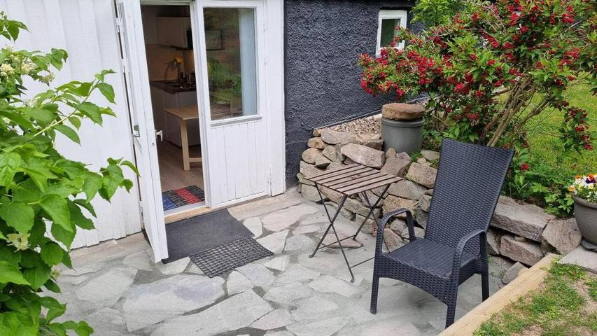 Ferienwohnung für 1 Personen - 1