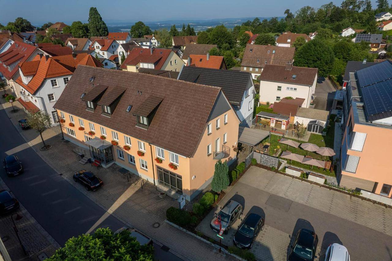 Budget Double Room in Heiligenberg, Region Bodensee-Oberschwaben