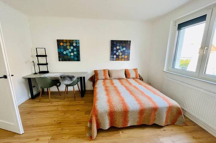 Ferienhaus für 4 Personen, mit Garten in Wien - 2